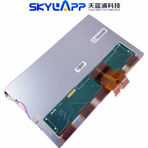 10.2''inch LCD Screen For Mitsubishi GS2110-WTBD LCD Display Screen Repair Replacement (Without Touch) Free Shipping