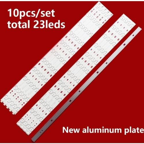 10PCS/lot LED58R5500F LED V580H1-LD6-TLDC2 V580H1-LD6-TRDC2