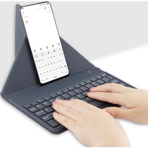 Bluetooth Keyboard For Asus Zenfone 3 Max ZC520TL 3max ZC520 TL ZC553KL X008 X008D Mobile phone Wireless Bluetoot keyboard Case