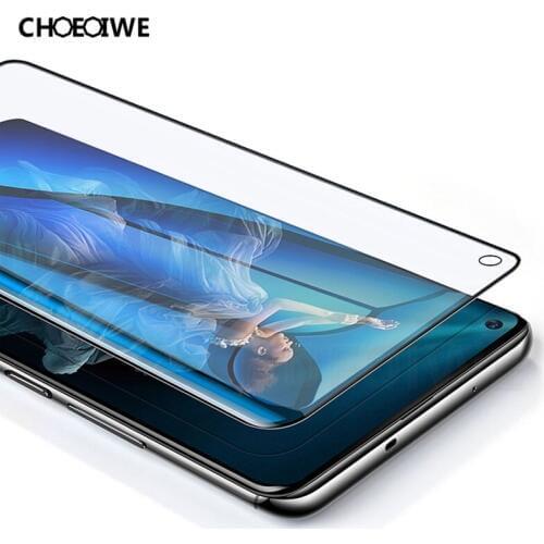 CHOEOIWE Screen Protectors For Huawei Honor 9 Lite
