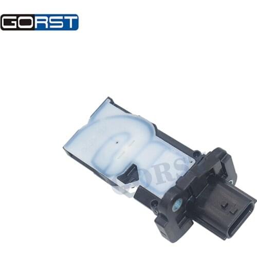 Mass Air Flow Meter Sensor 22680-BV80B For Nissan Sentra Maxima Rogue Sport Altima AFH60M48 22680BV80B