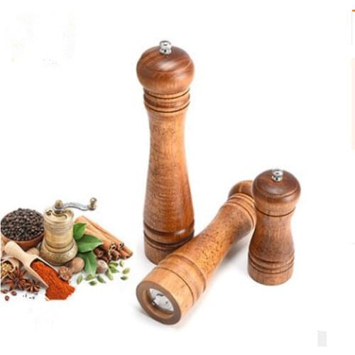 DouRyoku Pepper Mills