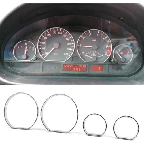 FCXvenle Instrument Panel Overlays