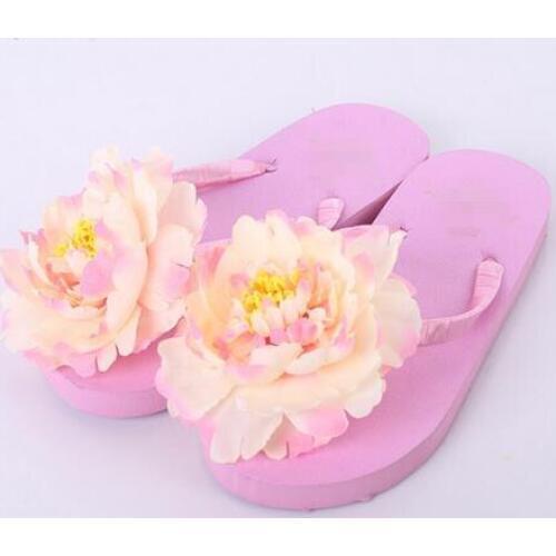 HAHAFLOWER Fashion Footwear