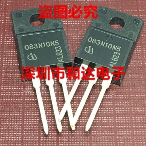 IPA083N10N5 083N10N5 TO-220F