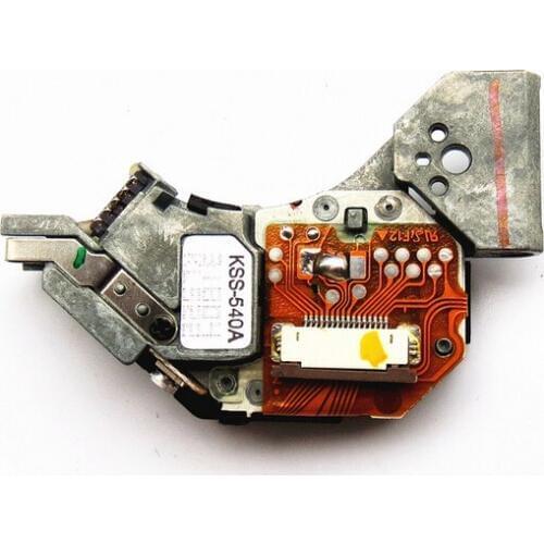 Laser head KSS-540A