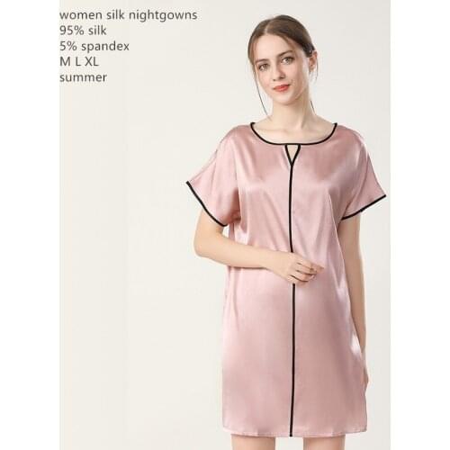 Женские ночные рубашки Naizaiga China At AliExpress