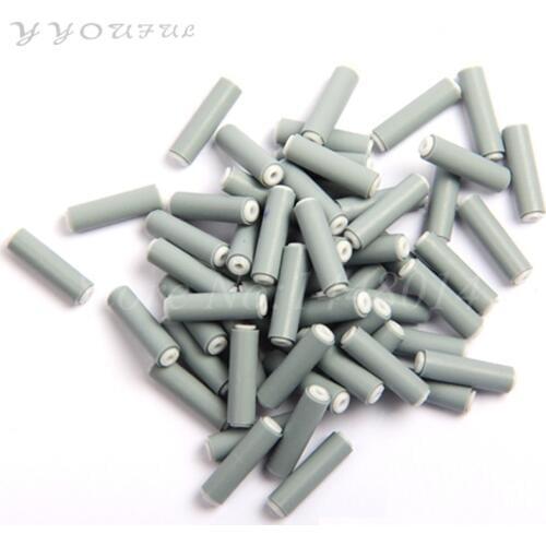 5pcs 25pcs 64pcs wholesale Eco solvent printer Mutoh Pinch roller RJ-900 RJ-900C/901c/1300 paper pressure roller 18.5mm long