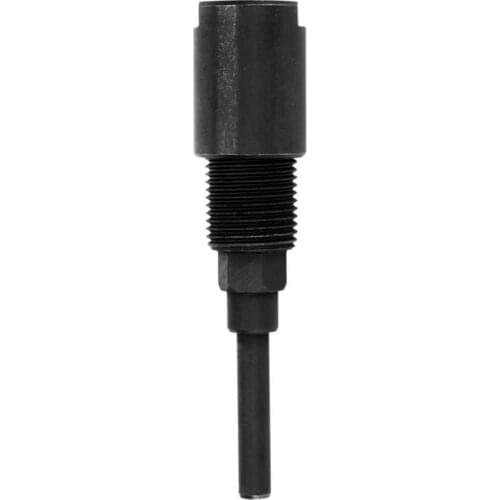 1/4 inch Shank Router Bit Collet Chuck Engraving Machine Extension Rod for Milling Cutter Milling extension rod