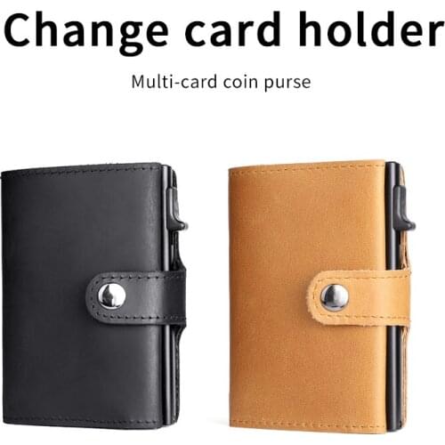 ZOBATO Men's Wallets