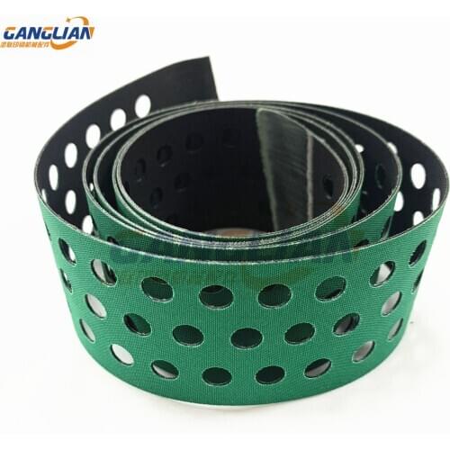 2 Pieces M2.020.017 SM74 Feeder Belt 1270*53mm Printing Machine Spare Parts