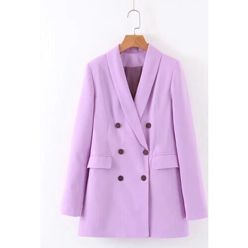 Alicia Sonrisas Women's Office Blazers