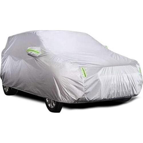 Car Accessories Full Car Covers Universal Outdoor Car Cover Waterproof Hail Snow Protection Auto Covers Sunshade for Sedan SUV