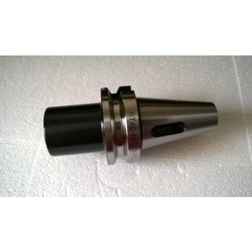 BT40 Morse taper sleeves with tang BT40-MTA2-50 BT tool holder