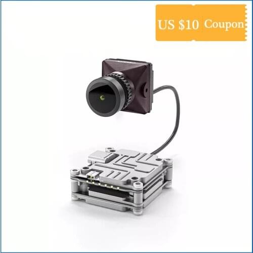 In Stock CADDXFPV Caddx Polar Vista Kit starlight Digital HD FPV System for Racing Drone DJI FPV Goggles V2