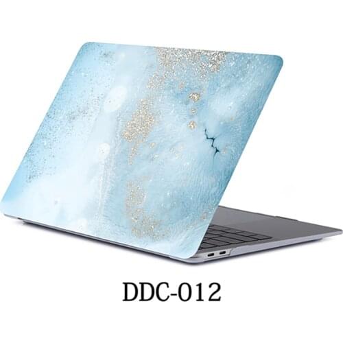 Laptop Case For Macbook Air 13 12 11 A2337 A2179 M1 Chip Ret Pro 13 15 A2289 A2338 New Touch Bar For Mac book Pro 16 A2141 Case