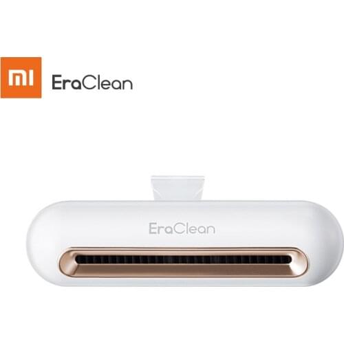 Xiaomi Eraclean Refrigerator Deodorizing Disinfection Machine Design Of USB Charging Buckle For Food Preservation