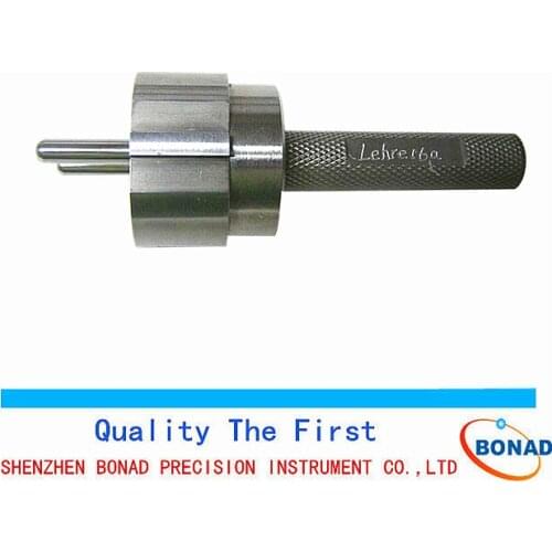 DIN VDE0620-1 Lehrel 16A gauge for testing the largest withdrawal force of the plug