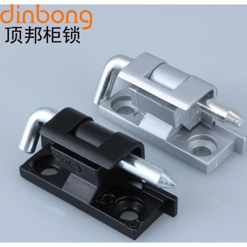 Dinbong CL211 HL016 power distribution cabinet hinge metal cabinet hinge removable cassette hinge pins