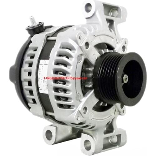 Alternator Generator Fit Jaguar XF 2.0 XJ 2013-2016 C2Z18797 8X2310300AA 8X2310300AB