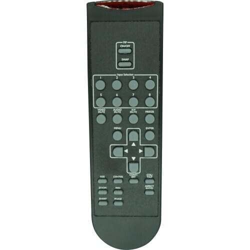 IR Remote Control For Extron IR 903 IR903 IN1508 Scaling Presentation Switcher