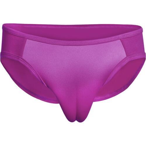 Men Hiding Gaff Panties Transvestite Crossdresser Thong Sissy Briefs