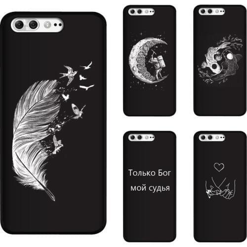 Soft Silicone TPU 5.5inch For Asus Zenfone 4 Pro ZS551KL Case Cover Painting Matte Phone Cases For Asus ZS551KL Funda