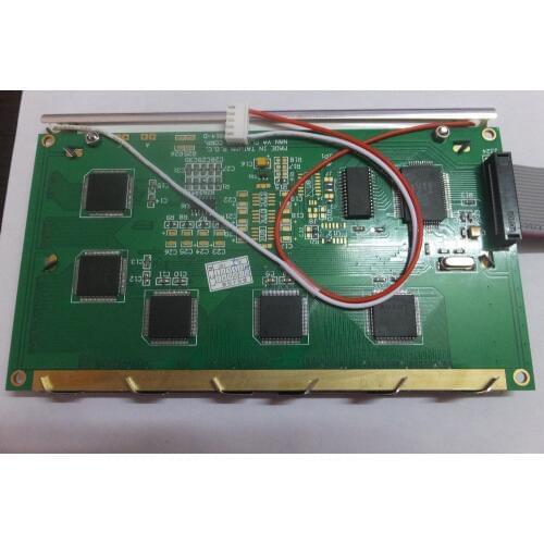 New but replacement for TLX-1741-C3M