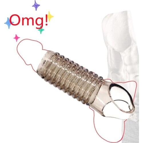 OLOEY Penis Rings