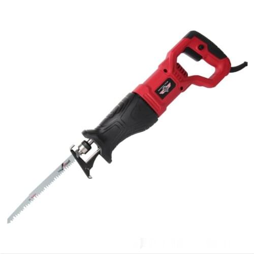 220V Saw Reciprocating Saw Electric Saw Household Multifunctional Universal Woodworking Cutting Small Hand-Held Electric Saw