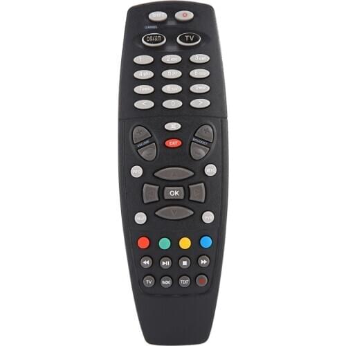 Replacement Remote Control for DREAMBOX DM800 Dm800hd DM800SE
