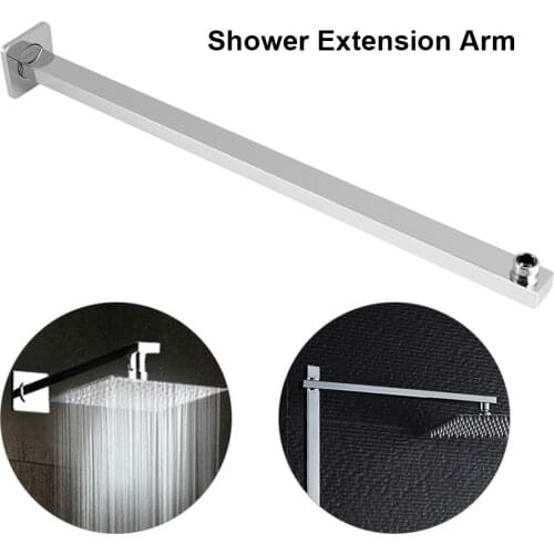 VGEBY Shower Brackets