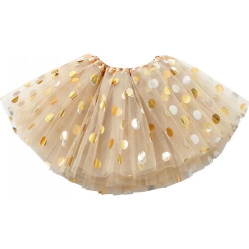 WGOODTECK Tutu Skirts For Babies