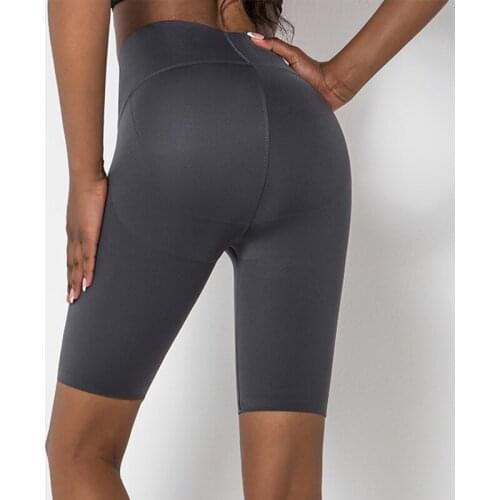 WOMBEAU Yoga Shorts