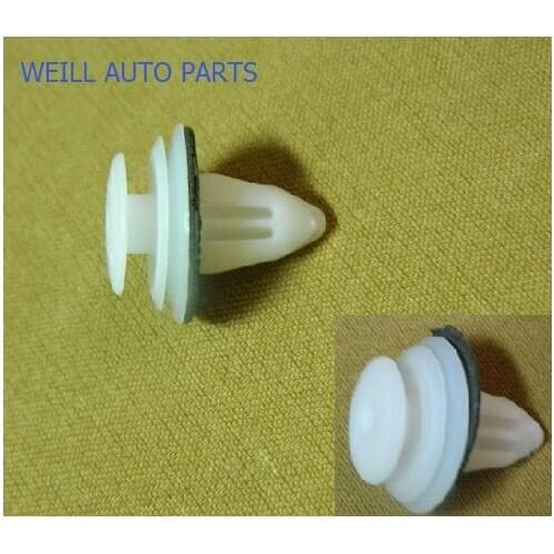 09630018 Great Wall Great Wall havalCUV H3 H5 WINGLE florid VOLEEXC30 50 universal door trim panel installation buckle