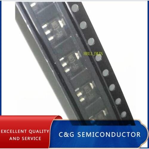 100pcs MD7350 HT7350 HT7350-1 7350 MD3-50 SOT-89 ZJ