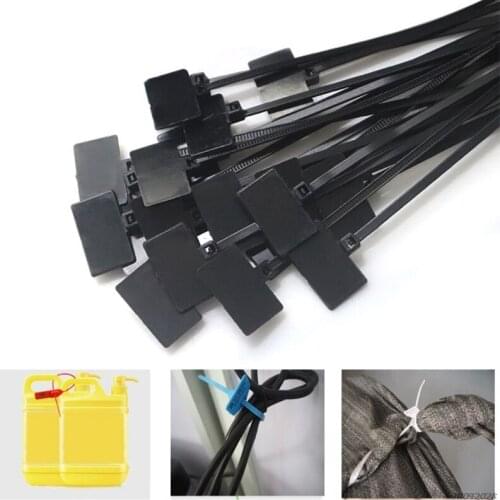 250pcs Self-Gripping Storage Straps Multi-Color Durable Loop Cord Organizer Cable Ties for Home Office Cord Management Wholesale