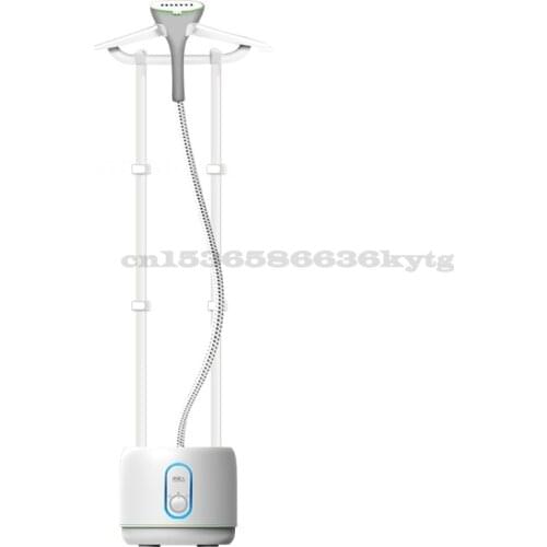 30S Hanging Ironing Machine Household Vertical Garment Steamer for Clothes Handheld Steamer Portable Clothes Iron 3.8L 2000W