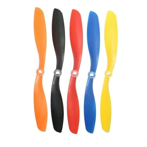 4pcs Nylon 8045 Prop 8x4.5 CW CCW Propeller for RC Quadcopter Multirotor Plane
