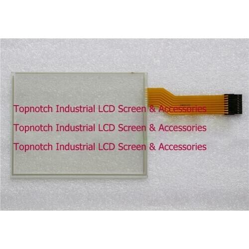 Brand New Touch Screen Digitizer for AB 2711P-B7C4D 2711PB7C4D Touch Pad Glass