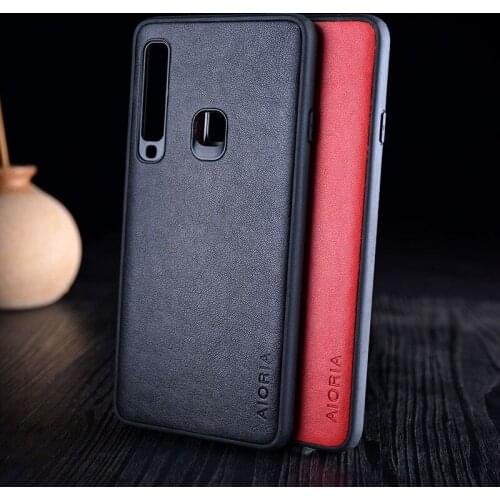 Чехлы для телефонов Samsung Galaxy A9 2018 Aioria China At AliExpress
