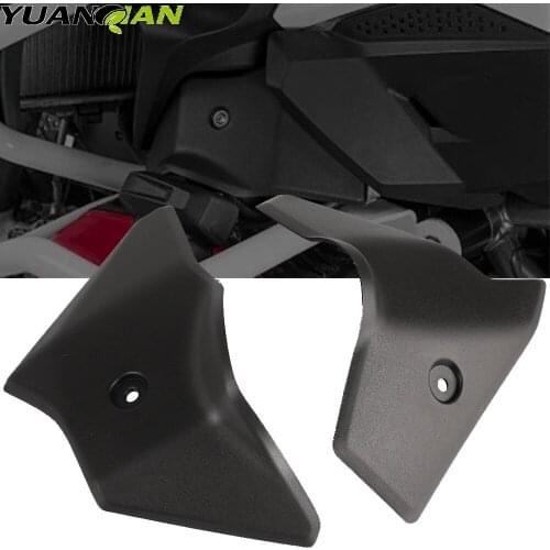 Motorcycle accessories R1250GS R1200GS Throttle Body Guards Protector FOR BMW R1250GS R1200GS R1250 GS R1200 GS 2017-2020 2021