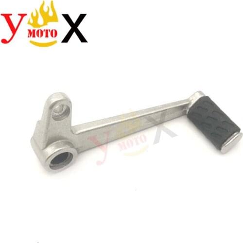 Motorcycle Aluminum Rear Shifter Shift Gear Lever Foot Pedal For Ducati 696 796 1100S 2009-2013 2010 2011 2012