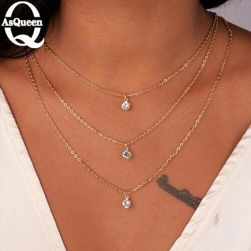 Цепочки ASQUEEN Q China At AliExpress