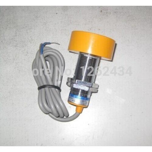 The proximity switch normally open 20mm SC-2020A AC line