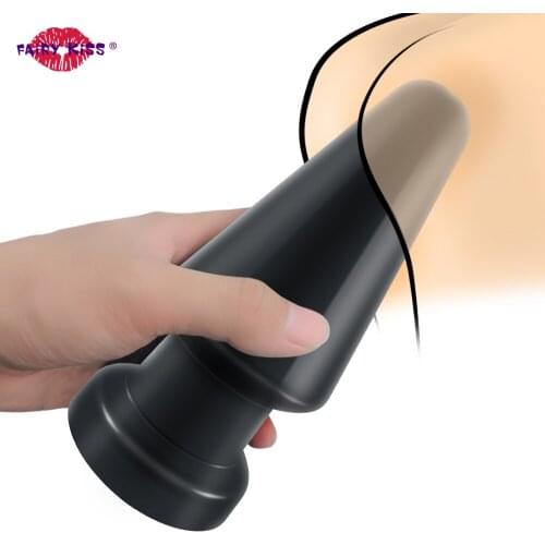 Big Tapon Anal Butt Plug Adult Sex Toys For Women Men Gay Dilator Anus Butplug Buttplug Anal Balls Dildos BDSM Toy Intimate Shop