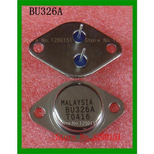 BU326 BU326A BU326S TO-3