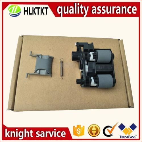 CE538-60137 ADF Pickup Roller Separation Pad for HP CM1415 M1536 M1536dnf 1536 P1566 P1606 PRO 100 Color MFP M175 M176 M177 M276