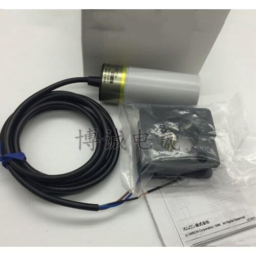 Capacitive level proximity switch E2K-C25ME1 E2K-C25MF1 E2K-C25MY1