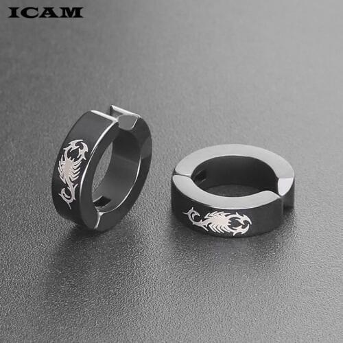 Клипсы ICAM China At AliExpress
